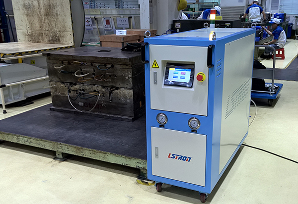 模具油路清洗機 模具油路清洗機