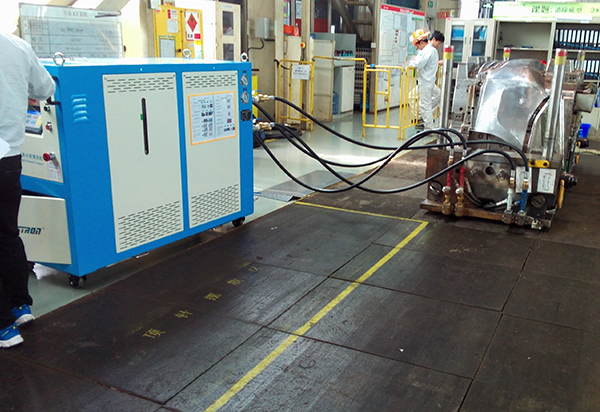 模具管路清洗機 模具管路清洗機