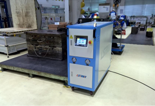 模具管路清洗機脈沖清洗機作業原理 模具管路清洗機脈沖清洗機作業原理