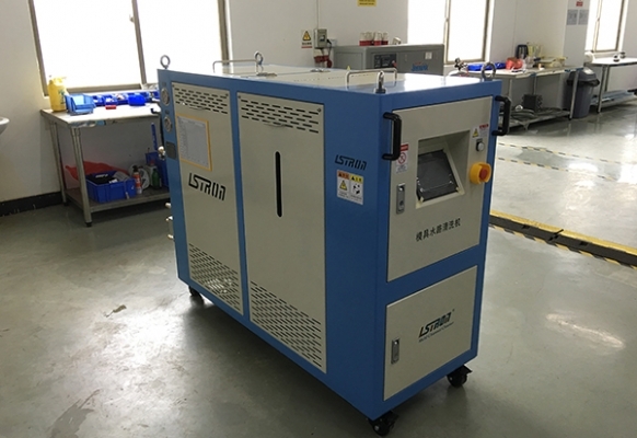 模具油路清洗機