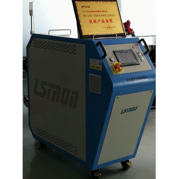 模具油路清洗機(jī)