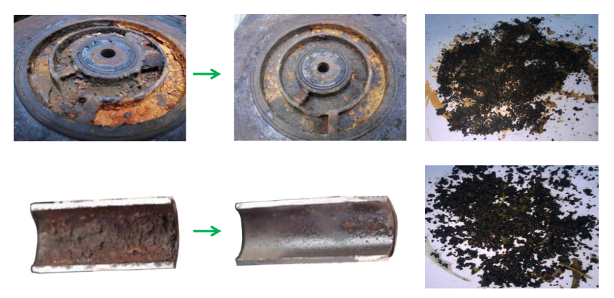 模具水路清洗機