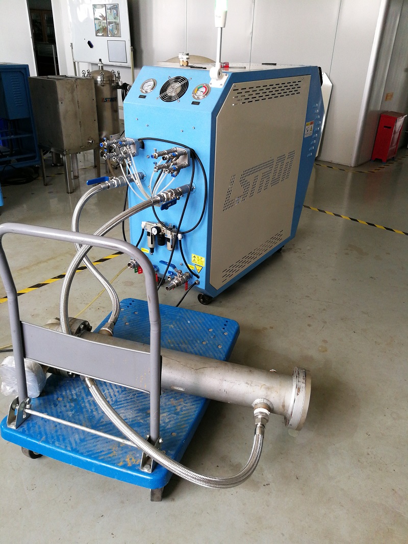 冷凝器清洗機 冷凝器清洗機